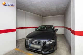 Garaje en venta en Peligros