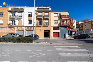 Garaje en venta en Peligros