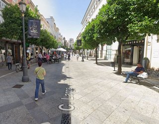 Piso en venta en Centro en Jerez de la Frontera