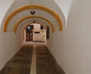 Piso en venta en Centro en Jerez de la Frontera