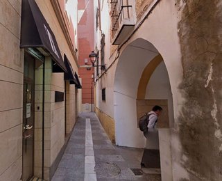 Piso en venta en Centro en Jerez de la Frontera