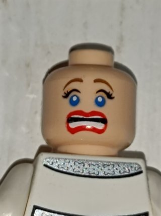 Minifiguras LEGO Indiana Jones iaj032 + iaj025