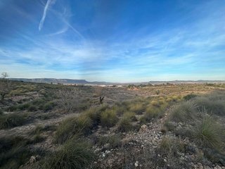 Solar en venta en Almansa