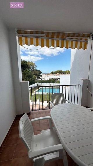 Piso en venta en Conil en Conil de la Frontera