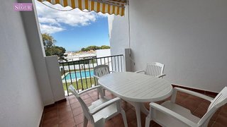 Piso en venta en Conil en Conil de la Frontera