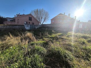 Solar en venta en Cuevas - Ilustración en Ciempozuelos