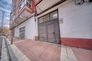 Local comercial en venta en Delicias en Valladolid