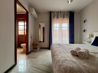 Piso en venta en Casco Histórico  - Ribera - San Basilio en Córdoba