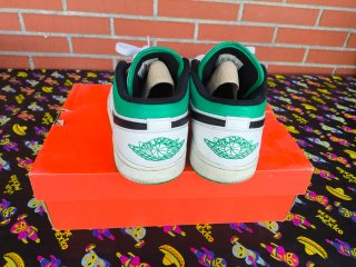 Jordan 1 Low
