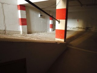 Garaje en venta en  El Acequión - Los Naúfragos en Torrevieja
