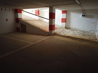 Garaje en venta en  El Acequión - Los Naúfragos en Torrevieja