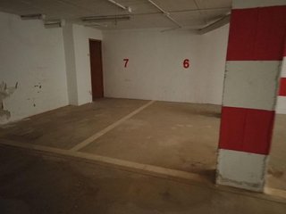 Garaje en venta en  El Acequión - Los Naúfragos en Torrevieja