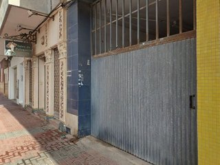 Garaje en venta en  El Acequión - Los Naúfragos en Torrevieja