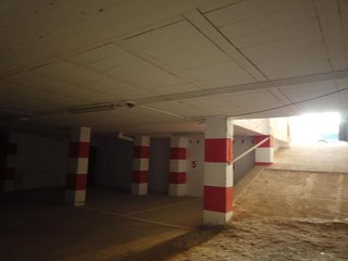 Garaje en venta en  El Acequión - Los Naúfragos en Torrevieja