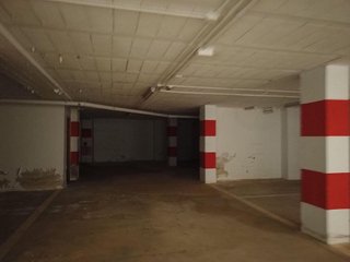 Garaje en venta en  El Acequión - Los Naúfragos en Torrevieja