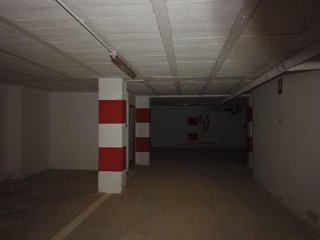 Garaje en venta en  El Acequión - Los Naúfragos en Torrevieja