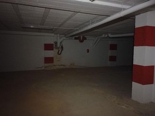 Garaje en venta en  El Acequión - Los Naúfragos en Torrevieja