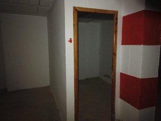 Garaje en venta en  El Acequión - Los Naúfragos en Torrevieja