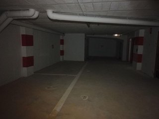 Garaje en venta en  El Acequión - Los Naúfragos en Torrevieja
