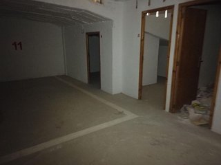 Garaje en venta en  El Acequión - Los Naúfragos en Torrevieja