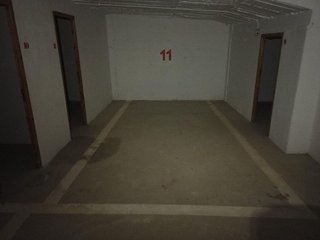 Garaje en venta en  El Acequión - Los Naúfragos en Torrevieja