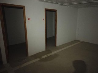 Garaje en venta en  El Acequión - Los Naúfragos en Torrevieja