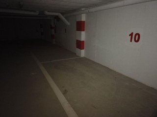 Garaje en venta en  El Acequión - Los Naúfragos en Torrevieja