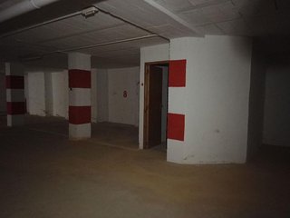 Garaje en venta en  El Acequión - Los Naúfragos en Torrevieja