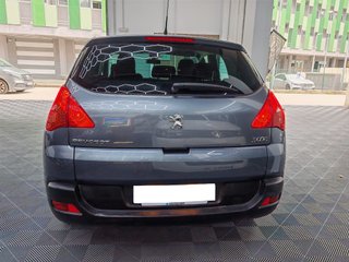 Peugeot 3008 1.6 Hdi 112cv Premium 5p.