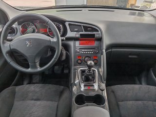 Peugeot 3008 1.6 Hdi 112cv Premium 5p.