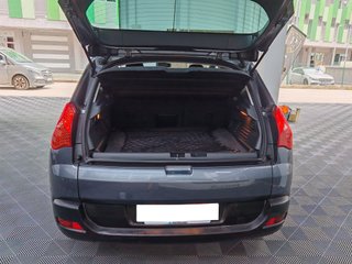 Peugeot 3008 1.6 Hdi 112cv Premium 5p.