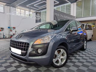 Peugeot 3008 1.6 Hdi 112cv Premium 5p.