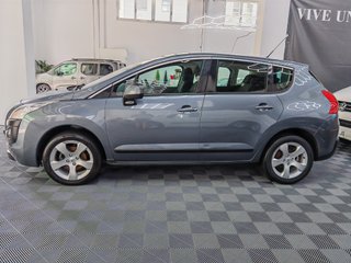 Peugeot 3008 1.6 Hdi 112cv Premium 5p.