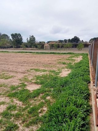 Terreno en venta en San Pablo - Santa Teresa en Albacete