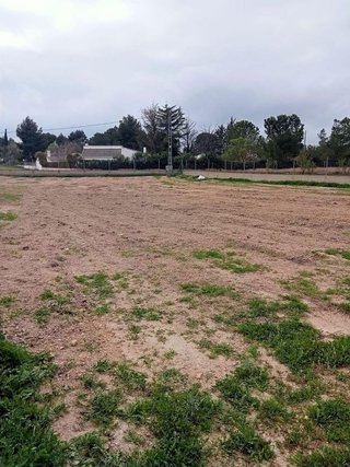 Terreno en venta en San Pablo - Santa Teresa en Albacete