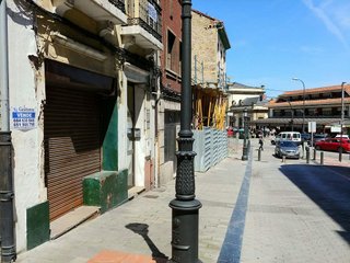 Edificio en venta en Centro en Avilés
