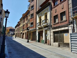 Edificio en venta en Centro en Avilés