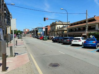 Edificio en venta en Centro en Avilés