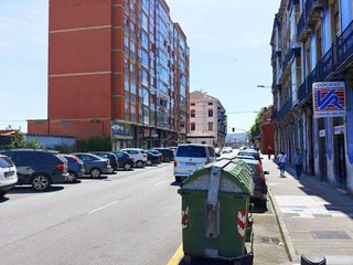 Edificio en venta en Centro en Avilés