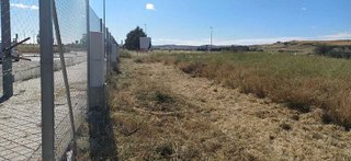 Terreno en venta en Sonsoles en Ávila