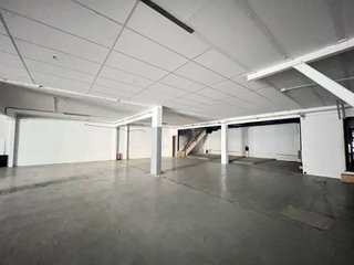 Local comercial en alquiler en El Bon Pastor en Barcelona