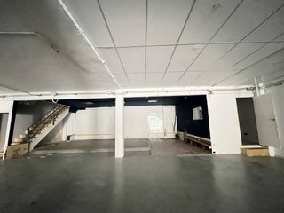 Local comercial en alquiler en El Bon Pastor en Barcelona