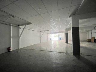 Local comercial en alquiler en El Bon Pastor en Barcelona