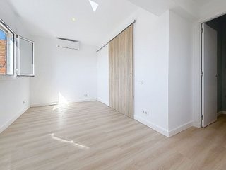 Ático en alquiler en Sarrià en Barcelona