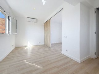 Ático en alquiler en Sarrià en Barcelona