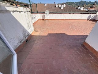 Ático en alquiler en Sarrià en Barcelona