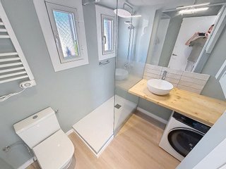 Ático en alquiler en Sarrià en Barcelona