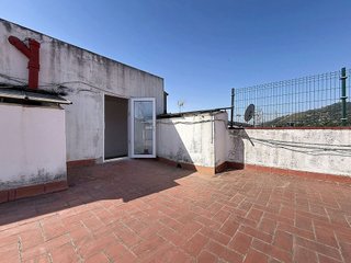Ático en alquiler en Sarrià en Barcelona