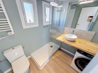 Ático en alquiler en Sarrià en Barcelona