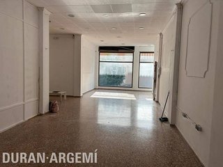 Local comercial en alquiler en Castellbisbal